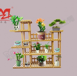 木紋1號(hào)花架